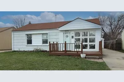 25173 Rosenbusch Boulevard, Warren, MI 48089 - Photo 1