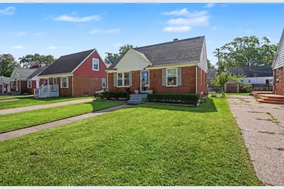 3002 Dawes Road, Muskegon, MI 49441 - Photo 1