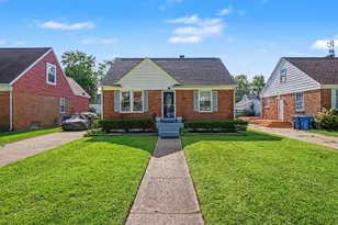 3002 Dawes Rd, Muskegon, MI 49441 - Photo 2