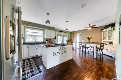 2439 W Lakewood Road, Whitehall, MI 49461 - Photo 6