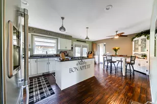 2439 W Lakewood Rd, Whitehall, MI 49461 - Photo 6