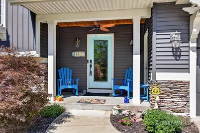 3427 Dana Drive, Hamilton, MI 49419 - Photo 2