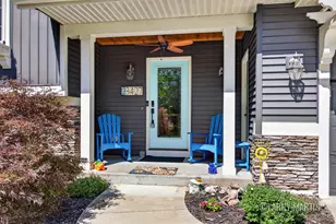 3427 Dana Dr, Hamilton, MI 49419 - Photo 2