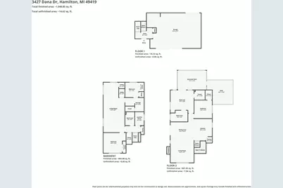 3427 Dana Drive, Hamilton, MI 49419 - Photo 46