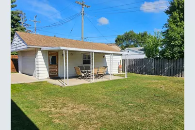 22425 Louise Street, Saint Clair Shores, MI 48081 - Photo 24