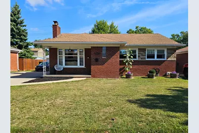 22425 Louise Street, Saint Clair Shores, MI 48081 - Photo 1