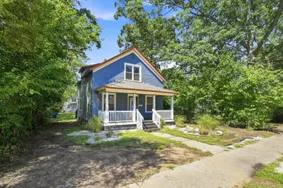 2611 Wood Street, Muskegon Heights, MI 49444 - Photo 2
