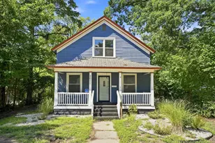 2611 Wood St, Muskegon Heights, MI 49444 - Photo 1