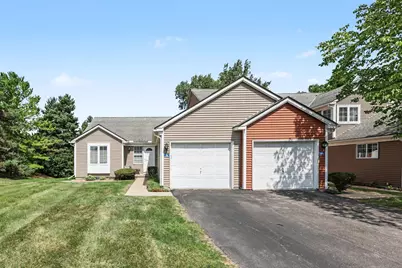 398 Rolling Meadows Drive, Ann Arbor, MI 48103 - Photo 2
