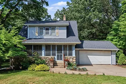 4251 E Kirby Road, Battle Creek, MI 49017 - Photo 1