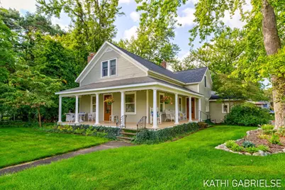 379 S Lake Avenue, Spring Lake, MI 49456 - Photo 1