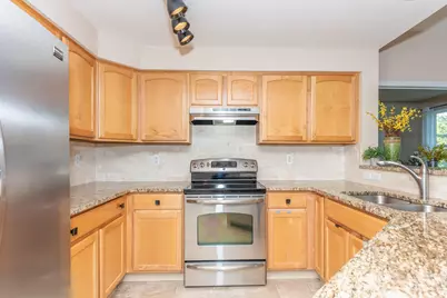 1486 Fox Pointe Circle, Ann Arbor, MI 48108 - Photo 10