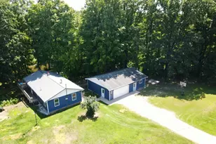 14150 Birch Ln, Marion, MI 49665 - Photo 2