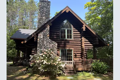 18821 Moore Road, Thompsonville, MI 49683 - Photo 4