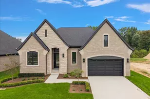 57363 Meadowridge Dr, Washington, MI 48094 - Photo 2