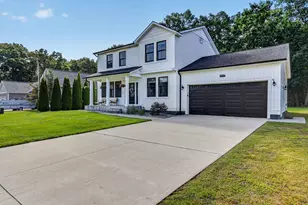 2525 Chestnut Trail, Muskegon, MI 49442 - Photo 2