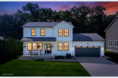 2525 Chestnut Trail, Muskegon, MI 49442 - Photo 4