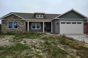11658 Olive Lake Dr, West Olive, MI 49460 - Photo 1