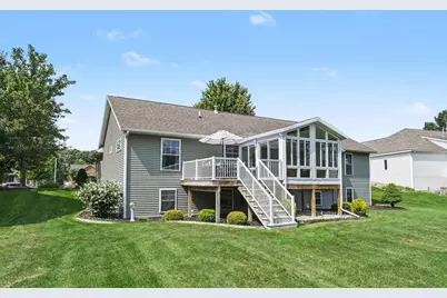 4290 Oak Meadow Drive, Hudsonville, MI 49426 - Photo 28