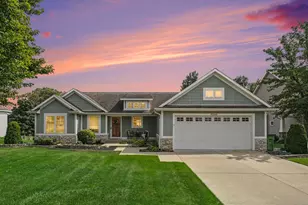 4290 Oak Meadow Dr, Hudsonville, MI 49426 - Photo 2