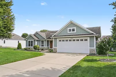 4290 Oak Meadow Drive, Hudsonville, MI 49426 - Photo 10