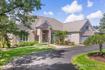 7587 Red Osier Drive SW, Byron Center, MI 49315 - Photo 4