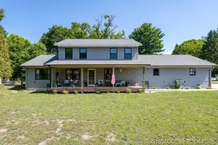 939 S Mears Ave, Whitehall, MI 49461 - Photo 1