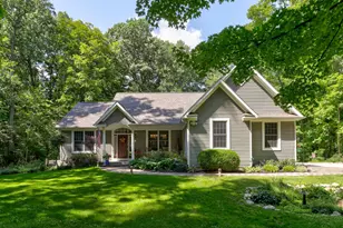 1130 Fallbrook Trail, Allegan, MI 49010 - Photo 1