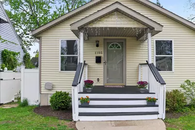 1105 Hazen Street SE, Grand Rapids, MI 49507 - Photo 2