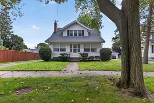 403 S Wisner St, Jackson, MI 49203 - Photo 1