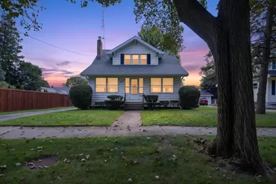 403 S Wisner Street, Jackson, MI 49203 - Photo 56