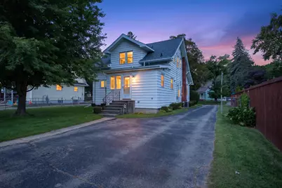 403 S Wisner Street, Jackson, MI 49203 - Photo 60
