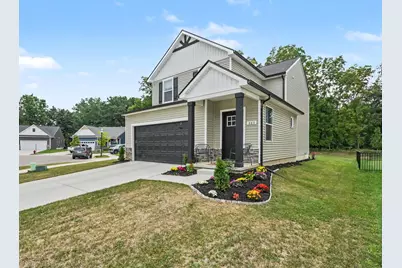880 Machnik Drive, Chelsea, MI 48118 - Photo 2