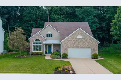 6274 Miramonte Drive NE, Rockford, MI 49341 - Photo 2