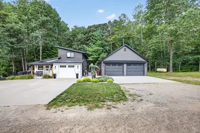 8433 Montreal Lane, Canadian Lakes, MI 49346 - Photo 1