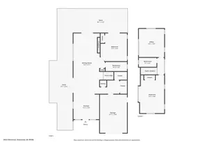 8433 Montreal Ln, Canadian Lakes, MI 49346 - Photo 46