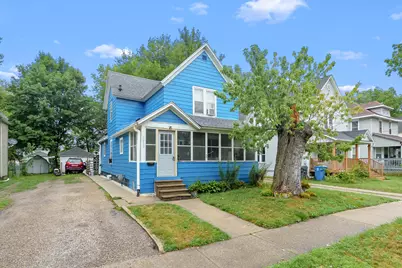 1319 Jackson Street, Kalamazoo, MI 49001 - Photo 1