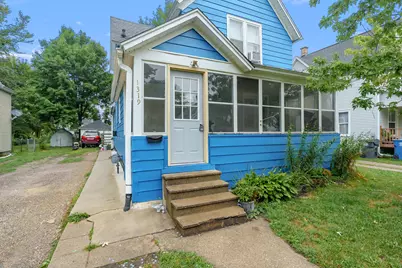 1319 Jackson Street, Kalamazoo, MI 49001 - Photo 2