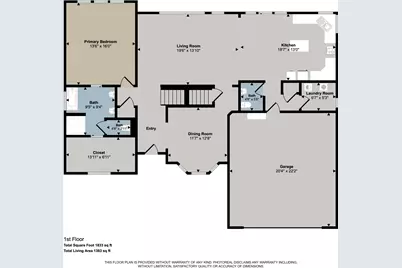 3461 Mason Ridge Drive NE, Grand Rapids, MI 49525 - Photo 40