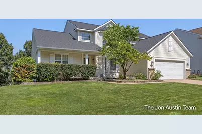 3461 Mason Ridge Drive NE, Grand Rapids, MI 49525 - Photo 2