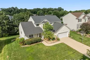 3461 Mason Ridge Dr NE, Grand Rapids, MI 49525 - Photo 50