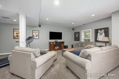 3461 Mason Ridge Drive NE, Grand Rapids, MI 49525 - Photo 32