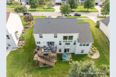 3461 Mason Ridge Drive NE, Grand Rapids, MI 49525 - Photo 48