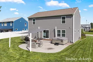836 Wild Flower Ct, Wayland, MI 49348 - Photo 56