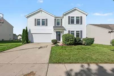 8614 Magnolia Way, Dexter, MI 48130 - Photo 1