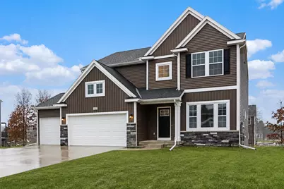6497 Brimley Lane, Kalamazoo, MI 49009 - Photo 1