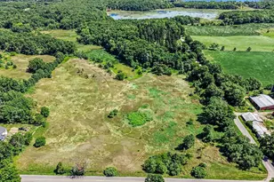 00 Clear Lake Rd, Grass Lake, MI 49240 - Photo 1