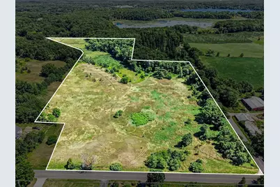 00 Clear Lake Road, Grass Lake, MI 49240 - Photo 2
