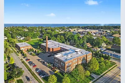 460 Broadway Street #205, South Haven, MI 49090 - Photo 34