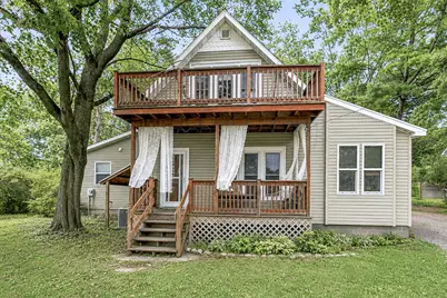 627 Francis Street, South Haven, MI 49090 - Photo 1